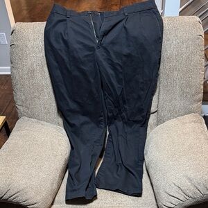 Dockers Black Dress Pants